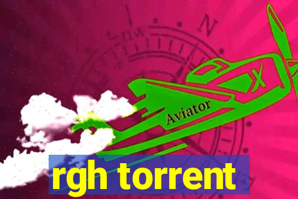 rgh torrent